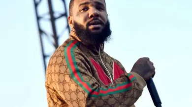 The Game, Rap Beef